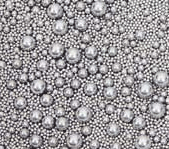 High Chrome Steel grinding Media Balls And Cylpebs